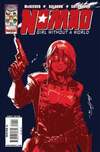 Nomad: Girl Without a World comic books